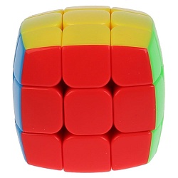Логическая игра - Кубик 3х3 (Играем вместе, ZY774898-R) - миниатюра