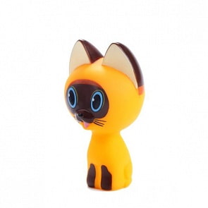 Игрушка для купания - Котенок Гав (Играем Вместе, 22Rsim)