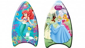 Доска для плавания – Принцессы, 81 см (John, 73123st)