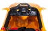 Электромобиль Mercedes Benz sport YBG6412, оранжевый  - миниатюра №7