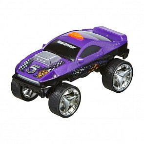 Мускулкар Nikko Flash Rides (Nikko, 20201) Мускулкар Nikko Flash Rides (Nikko, 20201)