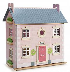 Домик для кукол  - Лавровое дерево (Le Toy Van, H107B) - миниатюра