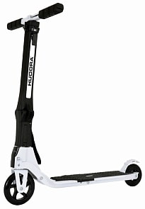 Двухколесный самокат Hudora Tour White (Hudora, 14502)
