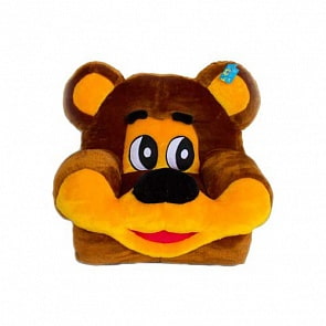 Кресло мягкое – Мишаня (Тутси, 338-2015)