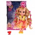 Интерактивная кукла со светящимися волосами и амулетом – Принцесса Амелия, 36 см, 100 фраз  - миниатюра №2