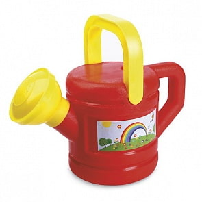 Лейка пластиковая (Огонек, ОГ100-no)