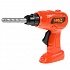 Набор строительных инструментов - Deluxe Tool Set  - миниатюра №1