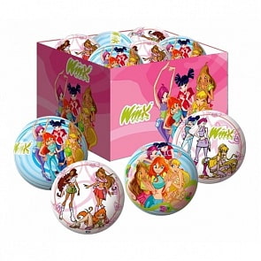 Детский мяч - Винкс (Unice, UN 1379)