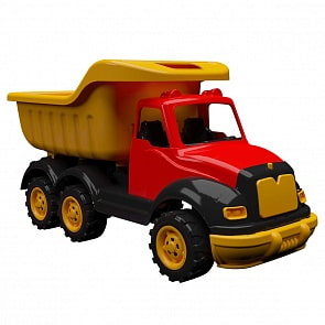 Самосвал большой, 90 см (Terides, Т8-101)