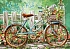 Пазлы Castorland – Велосипед, 500 элементов  - миниатюра №1