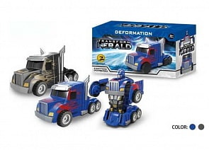 Робот-трансформер (Junfa Toys, 333-4A) (ассортимент)