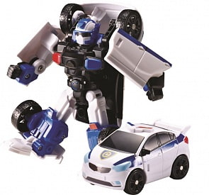 Мини Тобот C (Young Toys, 301023)