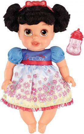 Кукла-пупс - Делюкс, серия Принцессы Дисней, Disney Princess 