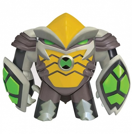 Фигурка Ben 10 - Бронированный Ядро, 12,5 см 