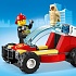 Конструктор Lego City Fire Лесные пожарные  - миниатюра №7
