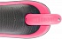 Самокат Globber Evo 4 in 1 Plus с подножкой, розовый  - миниатюра №6