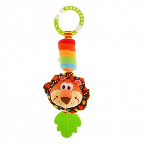 Подвеска с колокольчиком (Умка, RBT-L)