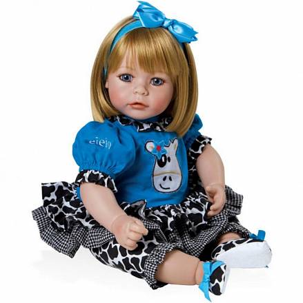 Кукла Adora E.I.E.I.O , 51 см., 21019