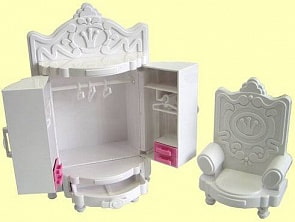 Прихожая Сонечка (ПК Форма, С-130-Ф)