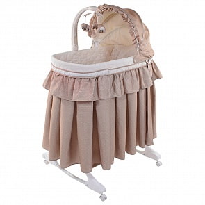 Колыбель Simplicity, цвет TFS (Simplicity, 3060_TFS)