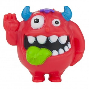 Игрушка из серии Газмонстры - Отвратный Квасер, звук (1Toy, Т17570)