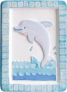 Ваятель «Дельфин» (Фантазер, 707015)