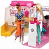 Машина скорой помощи из серии Barbie®  - миниатюра №8