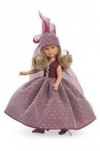 Кукла ASI - Селия, 30 см (ASI, 169951)