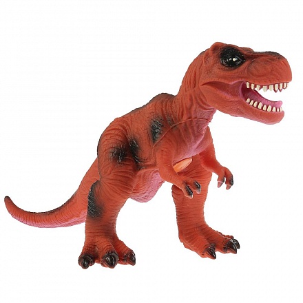 Фигурка динозавра - Тираннозавр 