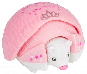 Интерактивная игрушка Little Live Pets – Ежик Princess Prickles (Moose, 28339)