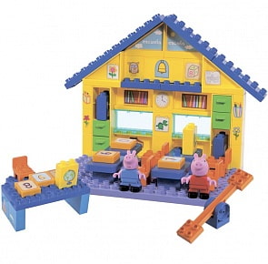 Peppa Pig. Школа (BIG, 57075)