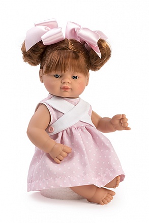 Кукла ASI - Джулия, 36 см 