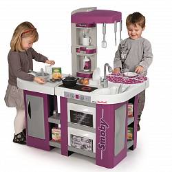 Кухня Tefal Studio XL. Детская электронная (Smoby, 24129) - миниатюра