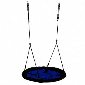 Качели-гнездо Swibee (Вертикаль, Swibee)(ассортимент)