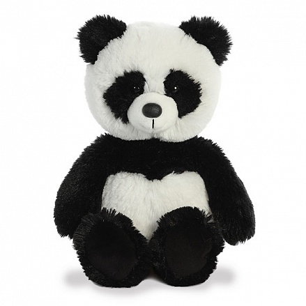 Игрушка мягкая из серии Cuddly Friends – Панда, 30 см. 