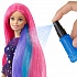 Кукла Barbie® - Цветной сюрприз  - миниатюра №3