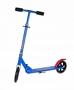 Двухколесный складной самокат - ProLine GT9486, 20 см (ProLine, 1018200)