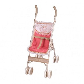 Коляска-трость - Мартина, 75 см (DeCuevas, 90133)