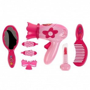 Набор стилиста  -  Фееринки (Играем вместе, B783457-R3)