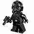 Lego Star Wars. Лего Звездные Войны. Улучшенный Прототип TIE Истребителя™  - миниатюра №4
