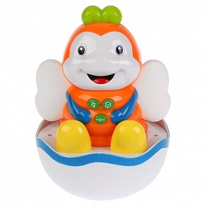 Неваляшка – Бабочка, свет, звук (B1699958)