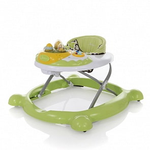 Ходунки Egg (Jetem, Egg_Green) 