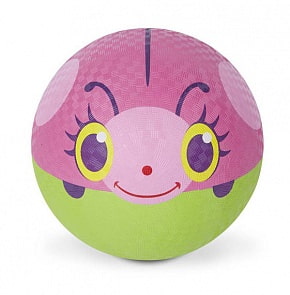 Мяч Божья коровка Трикси (Melissa&Doug, 6036_md)