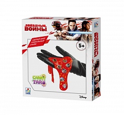 Набор Слайм тайм - Звездные войны (1toy, Т14295) - миниатюра