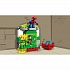 Конструктор Lego Duplo - Супер Герои: Человек-паук против Электро  - миниатюра №10