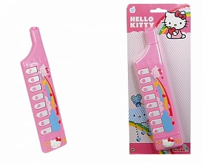 Губная гармоника, 27см (Simba, 6833293)