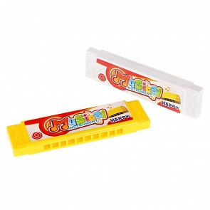 Губная гармошка (B1390974) (ассортимент)