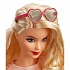 Коллекционная кукла Barbie® в красном платье  - миниатюра №5
