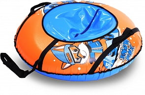 Тюбинг 93 см - Тент Snowfox (RT, FoxTTS1_01_03_093)