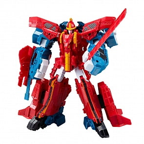 Мини Тобот - Детективы Галактики - Сержант Инвинсэбл (Young Toys, 301100) Мини Тобот - Детективы Галактики - Сержант Инвинсэбл (Young Toys, 301100)